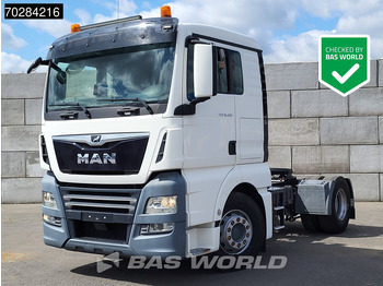 Τράκτορας MAN TGX 18.460