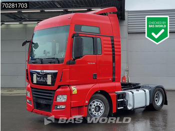 Τράκτορας MAN TGX 18.460