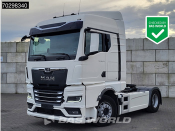 Τράκτορας MAN TGX 18.470