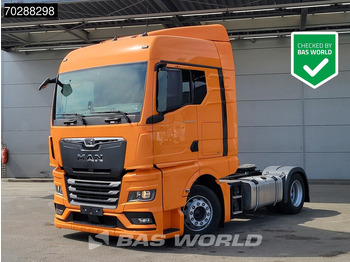Τράκτορας MAN TGX 18.480
