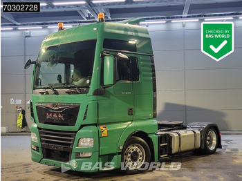 Τράκτορας MAN TGX 18.500