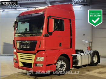 Τράκτορας MAN TGX 18.500