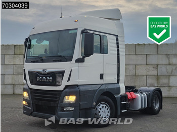 Τράκτορας MAN TGX 18.500