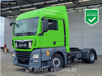 Τράκτορας MAN TGX 18.500
