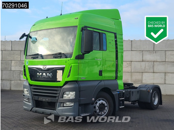 Τράκτορας MAN TGX 18.500