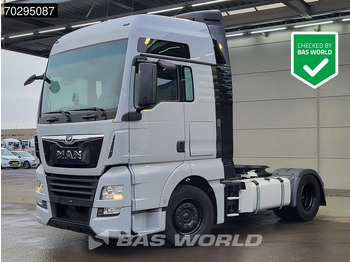 Τράκτορας MAN TGX 18.500