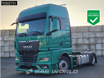 Τράκτορας MAN TGX 18.510