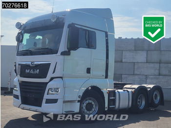 Τράκτορας MAN TGX 26.500