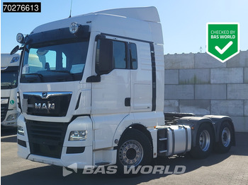 Τράκτορας MAN TGX 26.500