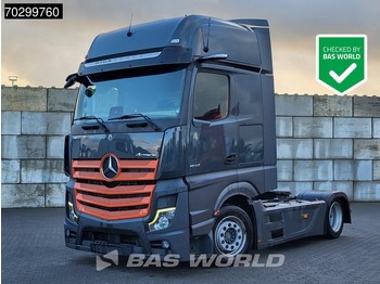 Τράκτορας MERCEDES-BENZ Actros 1842