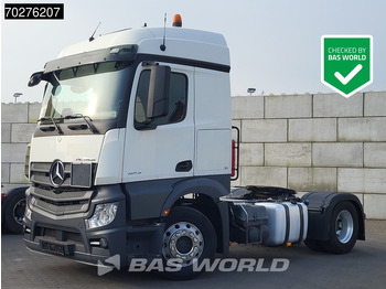 Τράκτορας MERCEDES-BENZ Actros 1843