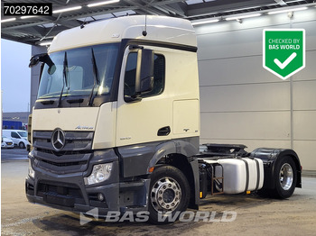 Τράκτορας MERCEDES-BENZ Actros 1843