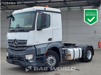 Τράκτορας MERCEDES-BENZ Actros 1845