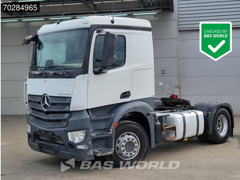 Τράκτορας MERCEDES-BENZ Actros 1845