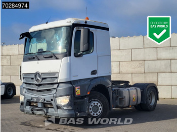Τράκτορας MERCEDES-BENZ Actros 1845