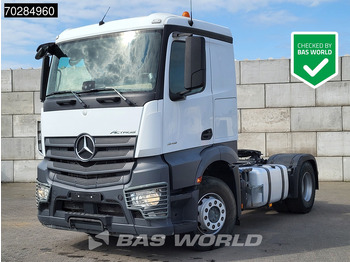 Τράκτορας MERCEDES-BENZ Actros 1845