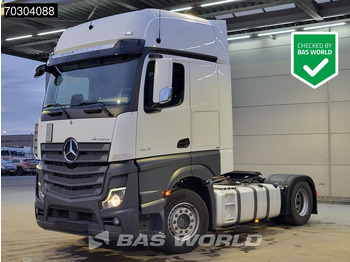 Τράκτορας MERCEDES-BENZ Actros 1845