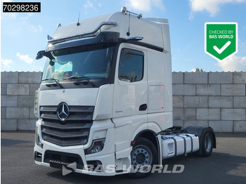 Τράκτορας MERCEDES-BENZ Actros 1845