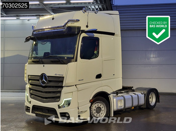 Τράκτορας MERCEDES-BENZ Actros 1845