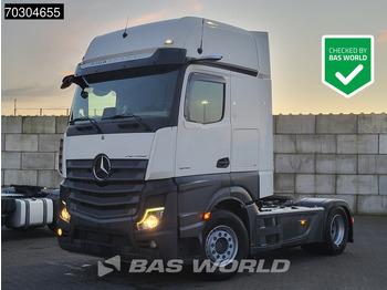Τράκτορας MERCEDES-BENZ Actros 1845
