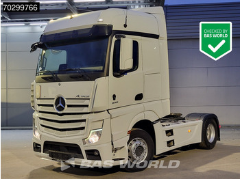 Τράκτορας MERCEDES-BENZ Actros 1845