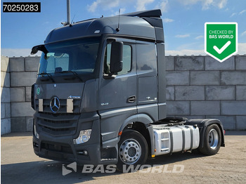 Τράκτορας MERCEDES-BENZ Actros 1845