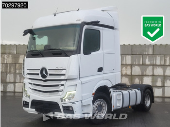 Τράκτορας MERCEDES-BENZ Actros 1845