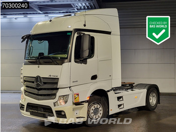 Τράκτορας MERCEDES-BENZ Actros 1845