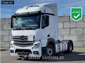 Τράκτορας MERCEDES-BENZ Actros 1845