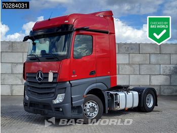 Τράκτορας MERCEDES-BENZ Actros 1845