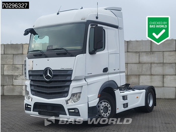Τράκτορας MERCEDES-BENZ Actros 1845