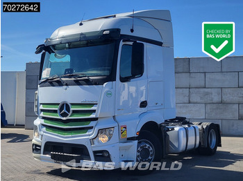 Τράκτορας MERCEDES-BENZ Actros 1848