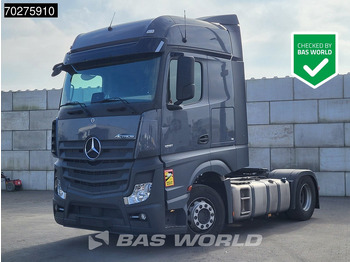 Τράκτορας MERCEDES-BENZ Actros 1851