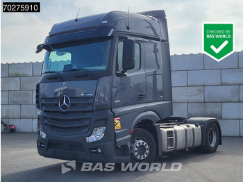 Τράκτορας MERCEDES-BENZ Actros 1851