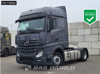 Τράκτορας MERCEDES-BENZ Actros 1851