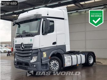 Τράκτορας MERCEDES-BENZ Actros 1851