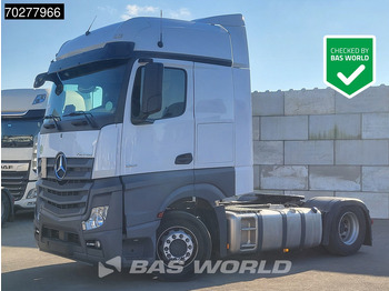 Τράκτορας MERCEDES-BENZ Actros 1851