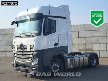 Τράκτορας MERCEDES-BENZ Actros 1851