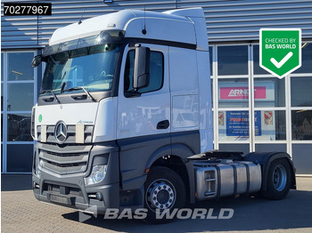 Τράκτορας MERCEDES-BENZ Actros 1851