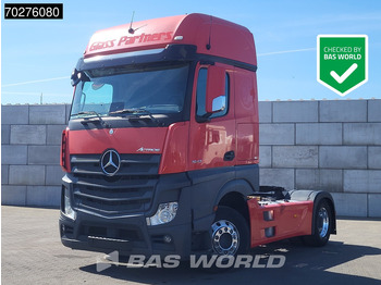 Τράκτορας MERCEDES-BENZ Actros 1943
