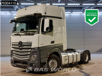 Τράκτορας MERCEDES-BENZ Actros 1945