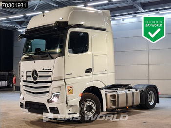 Τράκτορας MERCEDES-BENZ Actros 1945