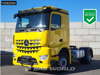 Τράκτορας MERCEDES-BENZ Arocs 1848
