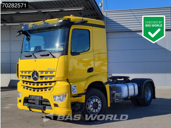 Τράκτορας MERCEDES-BENZ Arocs 1848