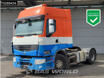Τράκτορας RENAULT Premium 450