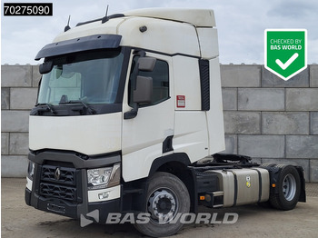 Τράκτορας RENAULT T 460