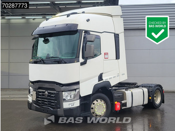 Τράκτορας RENAULT T 460