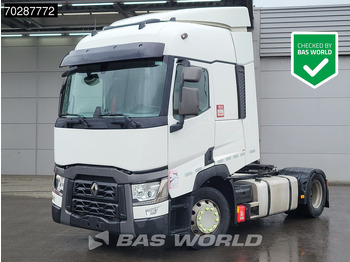 Τράκτορας RENAULT T 460