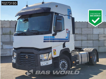 Τράκτορας RENAULT T 460