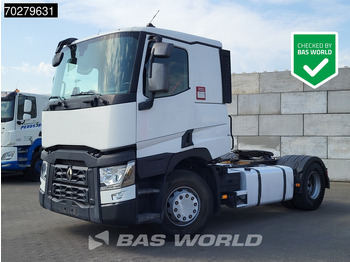 Τράκτορας RENAULT T 460